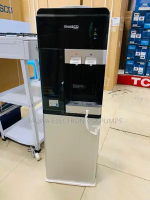 2 Taps Nasco 16l - Dispenser, Water Dispenser