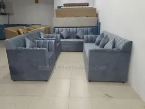 Sofa Set 3+2+1+1