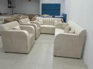 Sofa Set 3+2+1+1