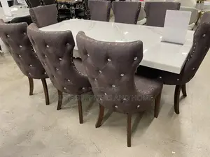 Dining Set 1+ 8