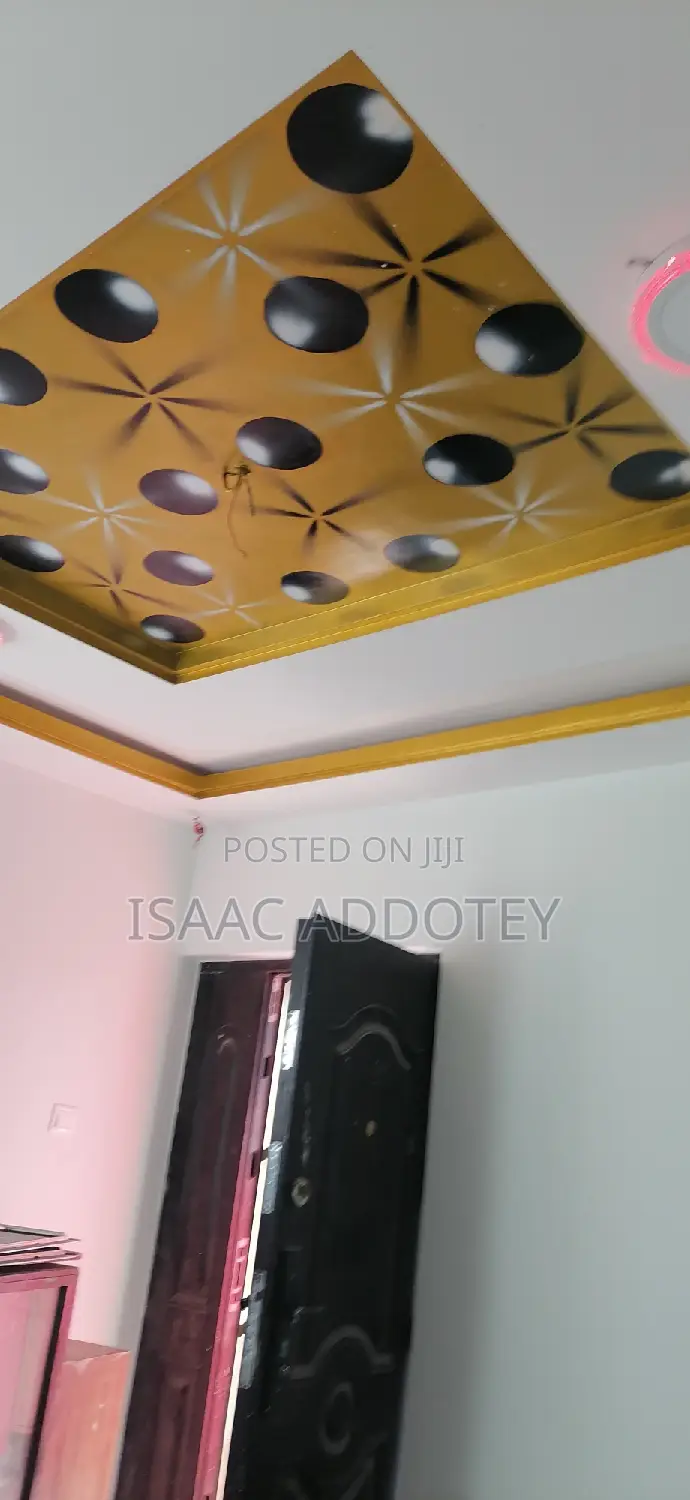 1bdrm Apartment in Chamber And Hall, Spintex for rent
