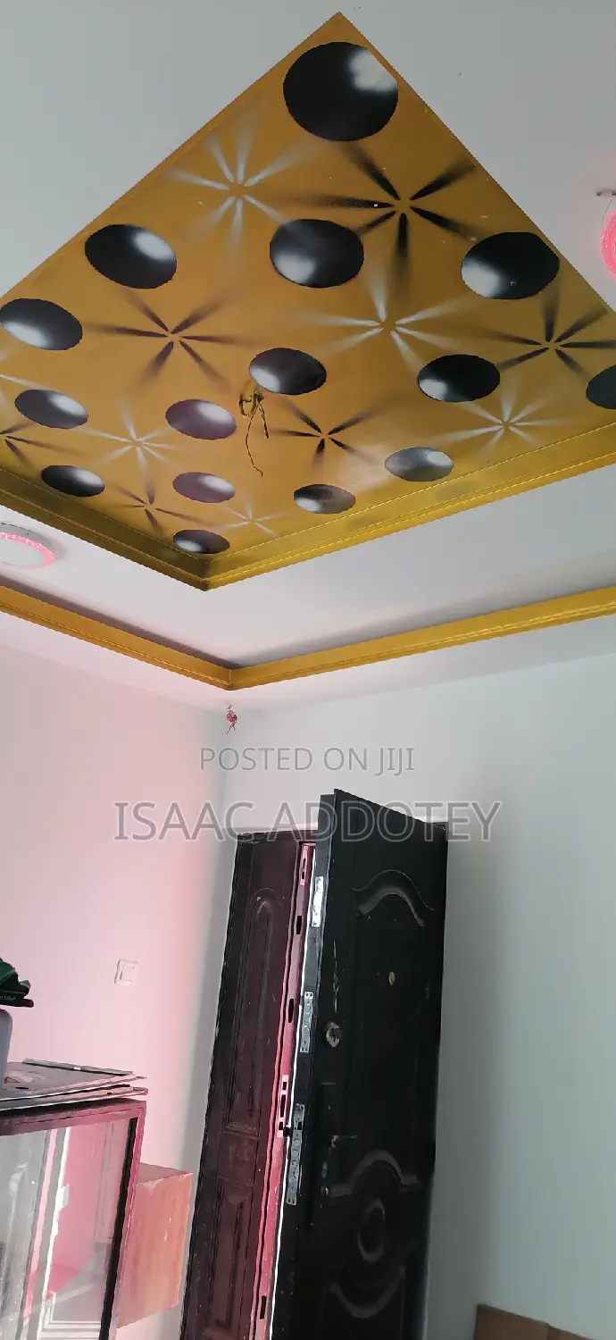 1bdrm Apartment in Chamber And Hall, Spintex for rent