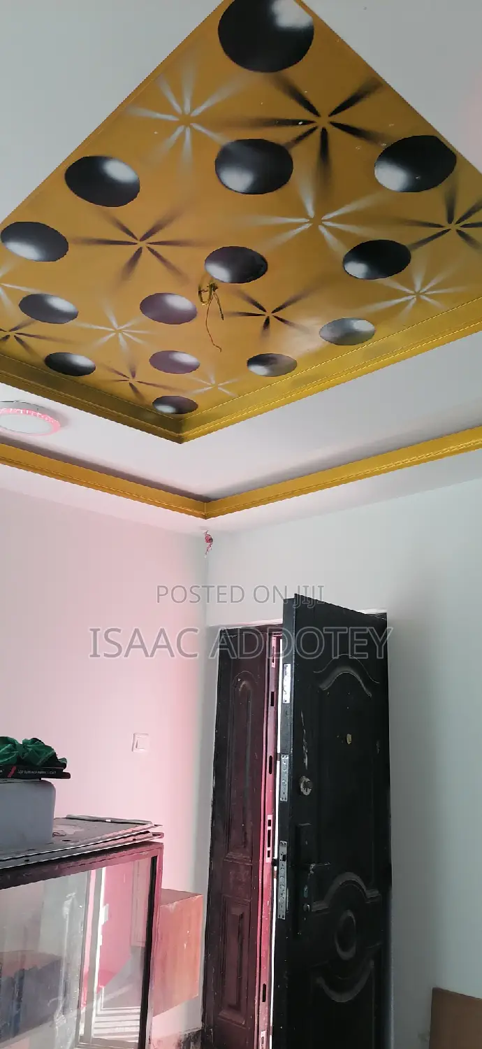 1bdrm Apartment in Chamber And Hall, Spintex for rent