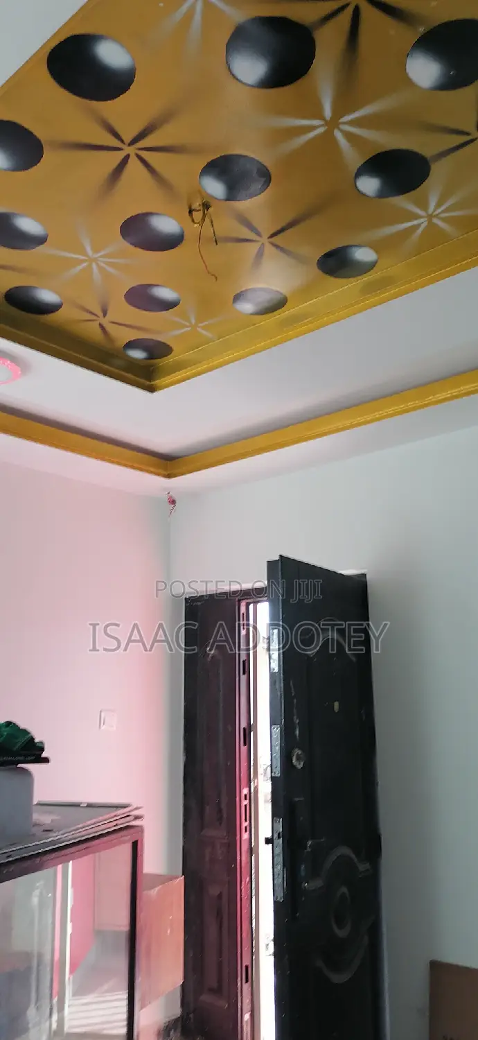 1bdrm Apartment in Chamber And Hall, Spintex for rent