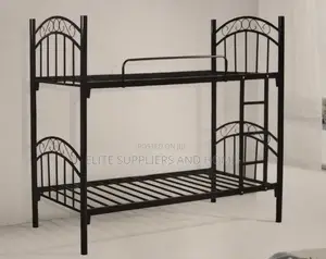 Bunk Bed/ Twin Bed