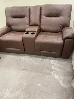 Sofa Recliner Electric 3+2+1