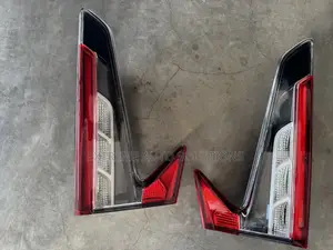 2019-2020-2021-2022 Acura Rdx Inner Taillight Full Led