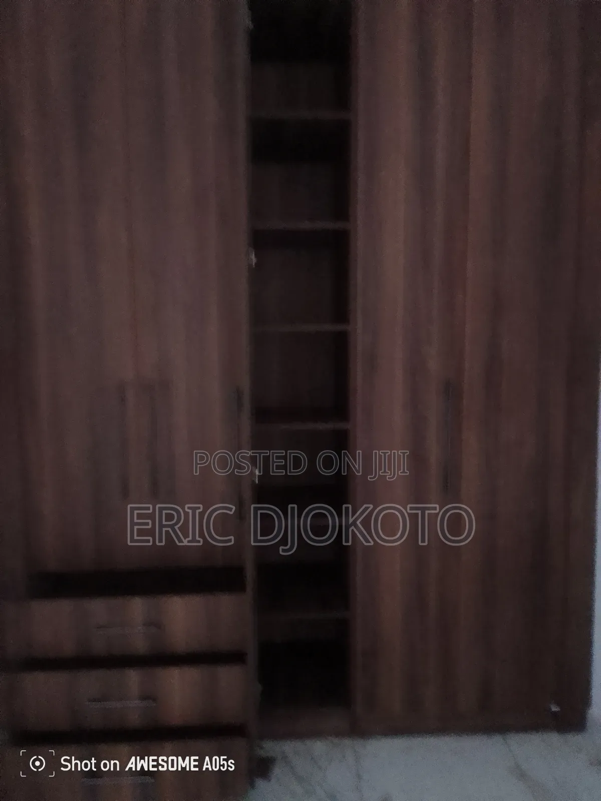Bedroom Cabinets
