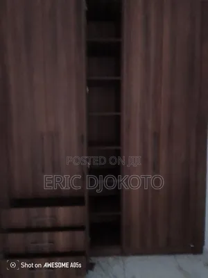 Bedroom Cabinets