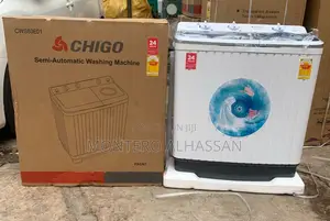 Chigo 8kg Washing Machines