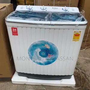 Chigo 8kg Washing Machines