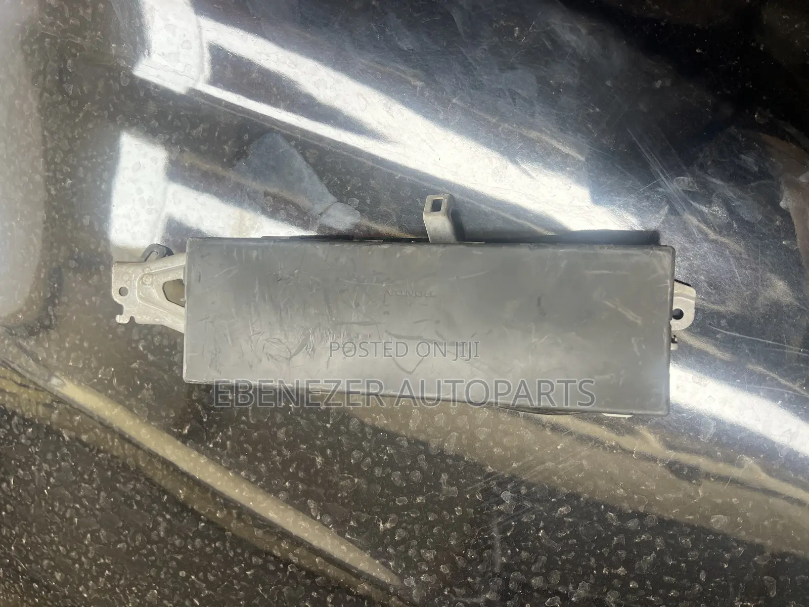 Honda Accord Driver Kneel Airbag 2018 2019 2020 2021 2022