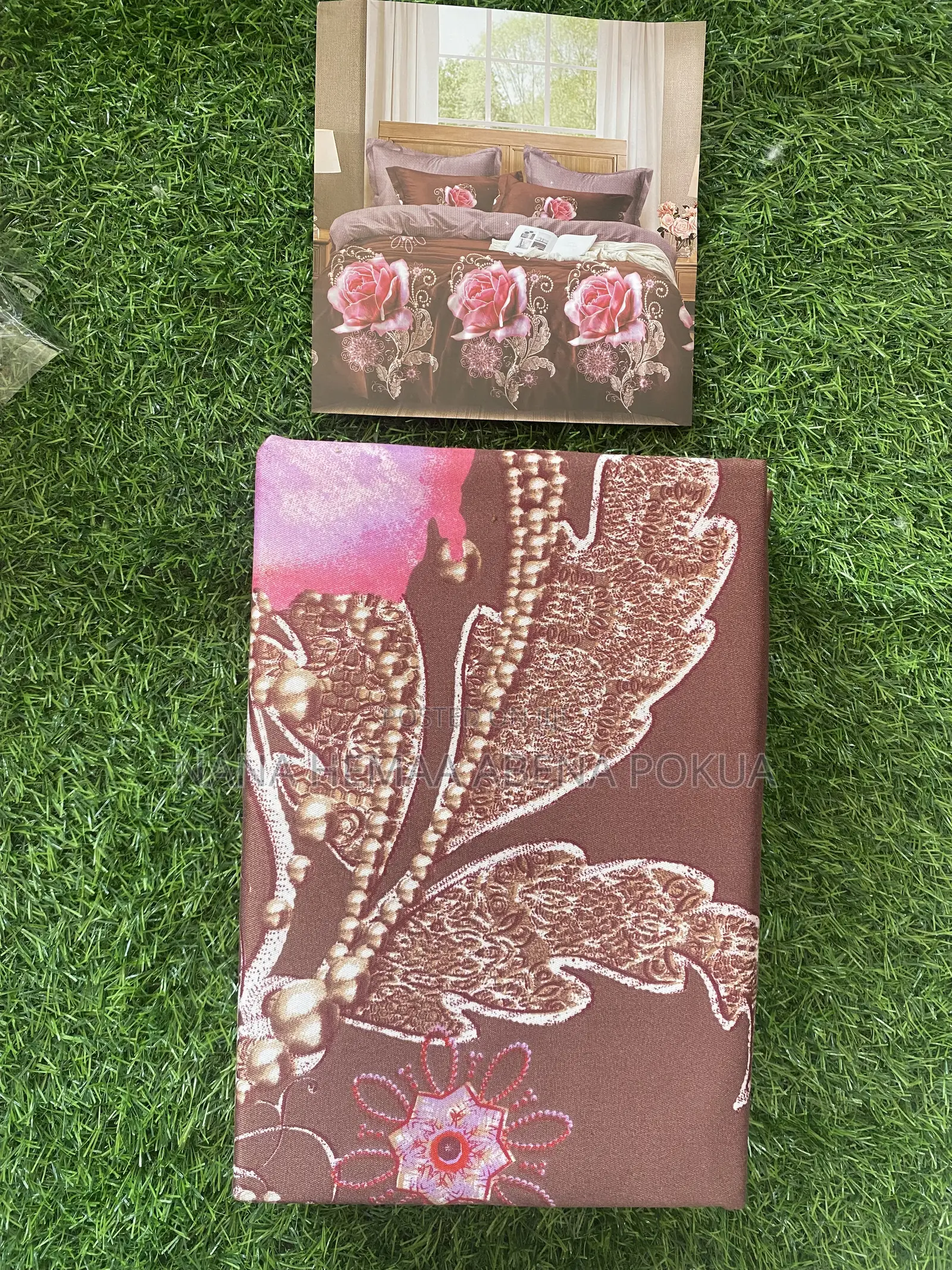 Queen Size Bedsheet