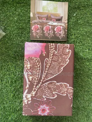 Queen Size Bedsheet