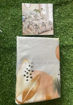 Queen Size Bedsheet