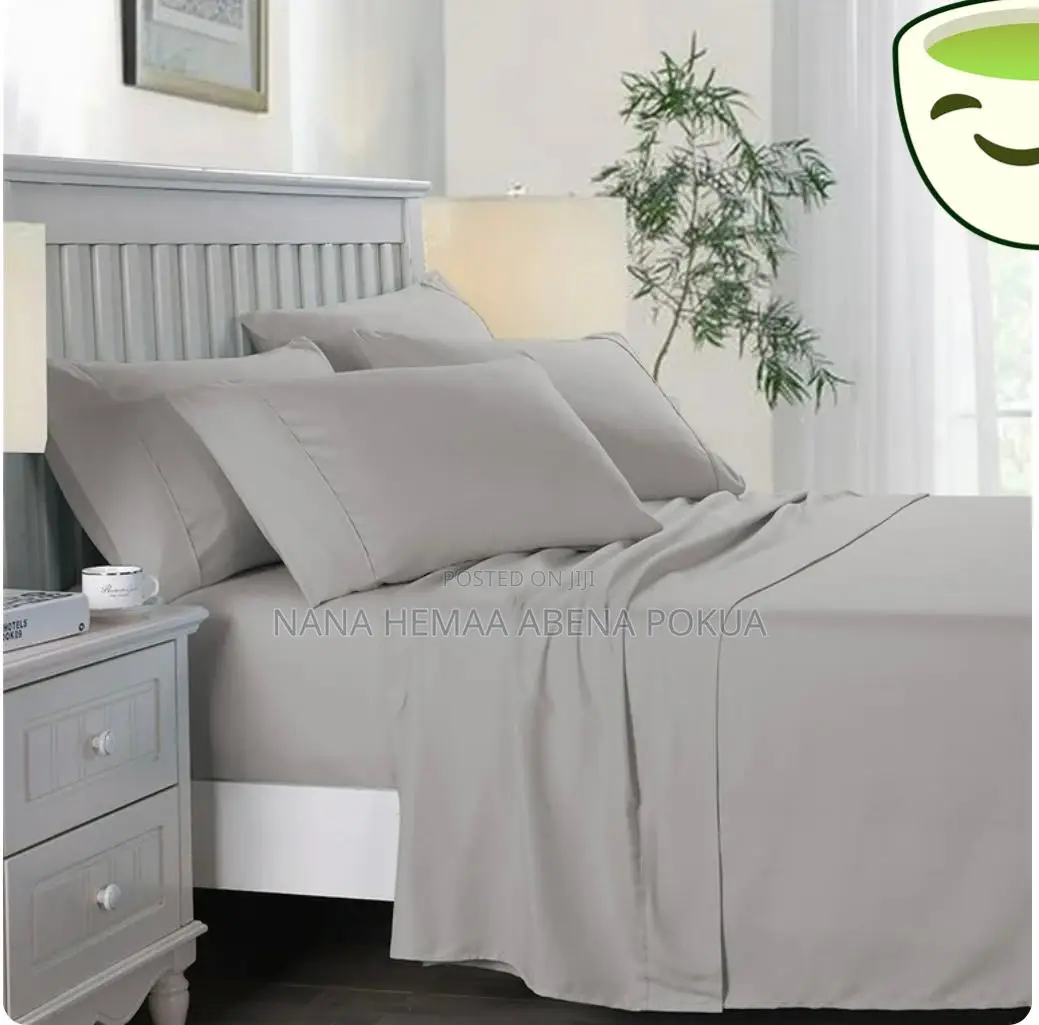 Queen Size Cotton Bedsheets