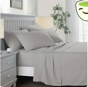 Queen Size Cotton Bedsheets