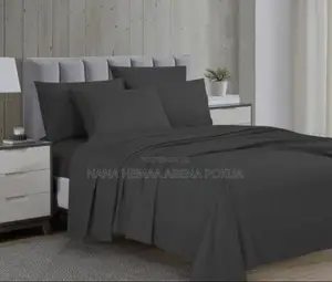 Queen Size Cotton Bedsheets