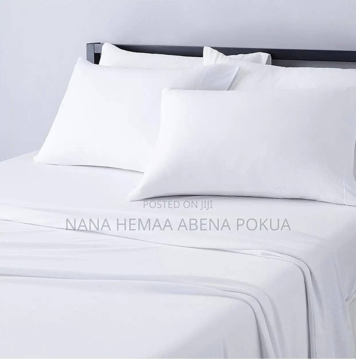 Queen Size Cotton Bedsheets