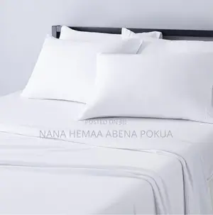 Queen Size Cotton Bedsheets