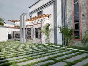 Furnished 2bdrm Duplex in Skm Properties, Labone for rent
