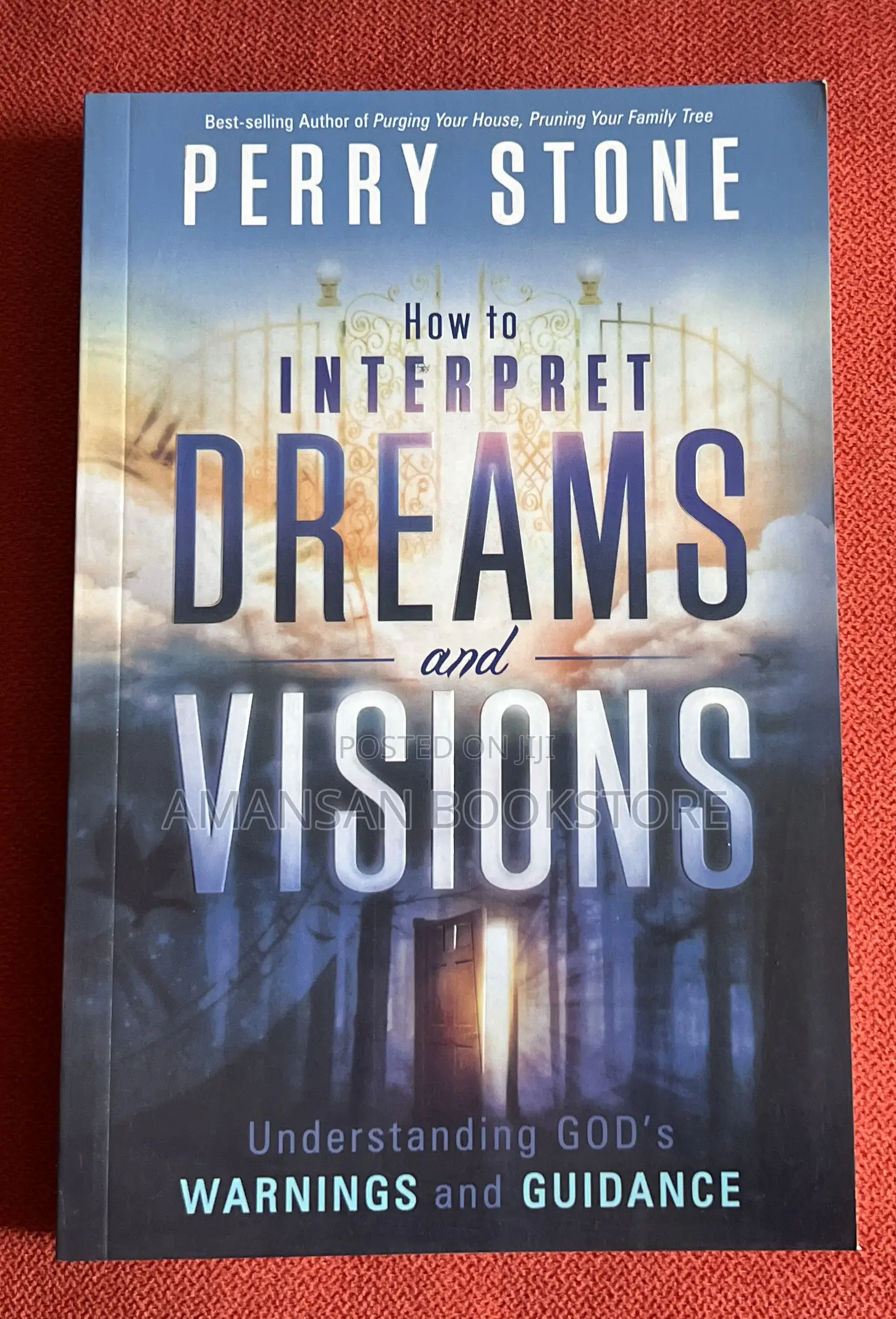 How to Interpret Dreams and Visions