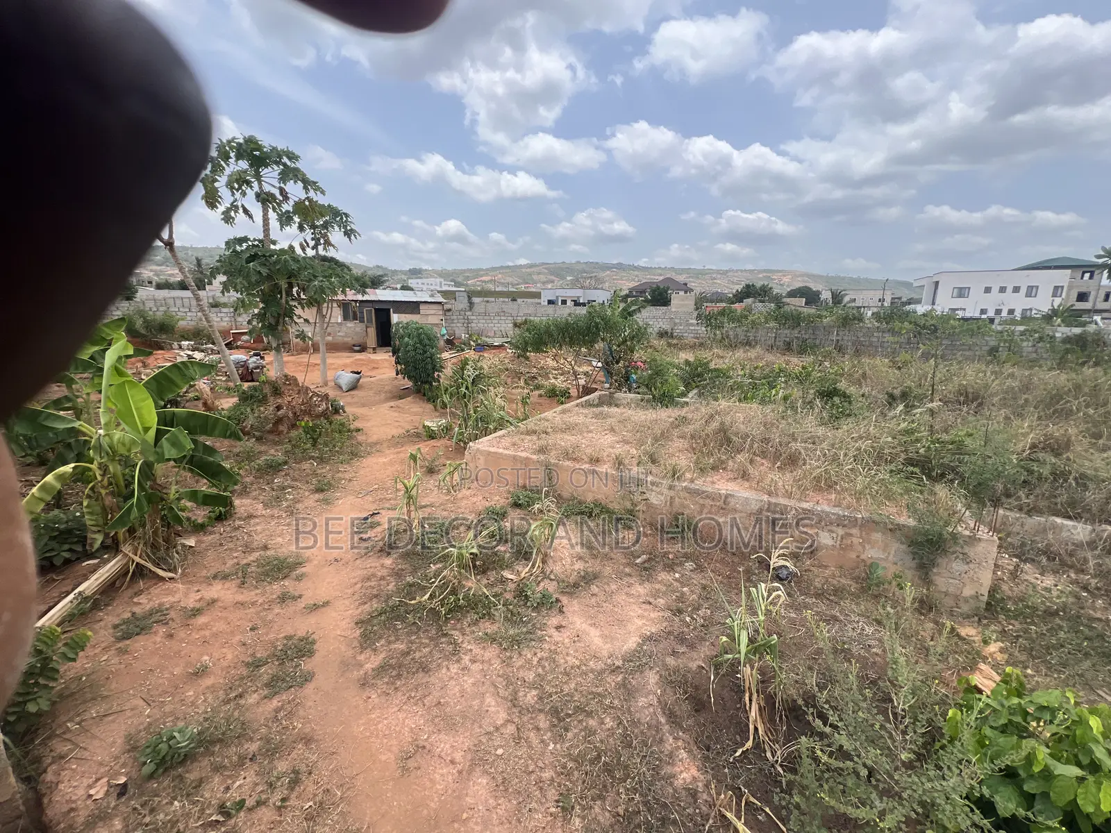 Big Land For Sale