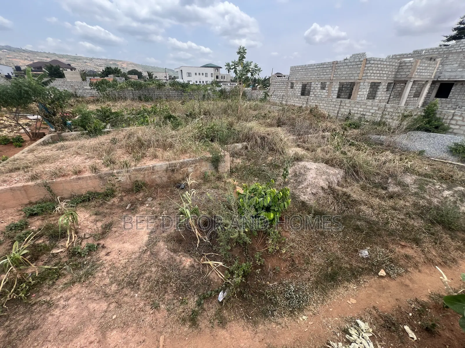 Big Land For Sale