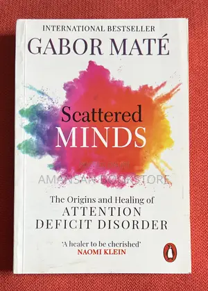 Scattered Minds