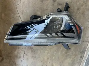 4runner Led Spec Headlights 2018 2019 2020 2021 2022