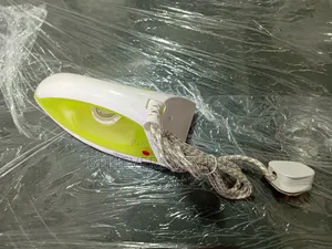 Energy Guide Sigma Appliance 1000w Dry Iron Sigma