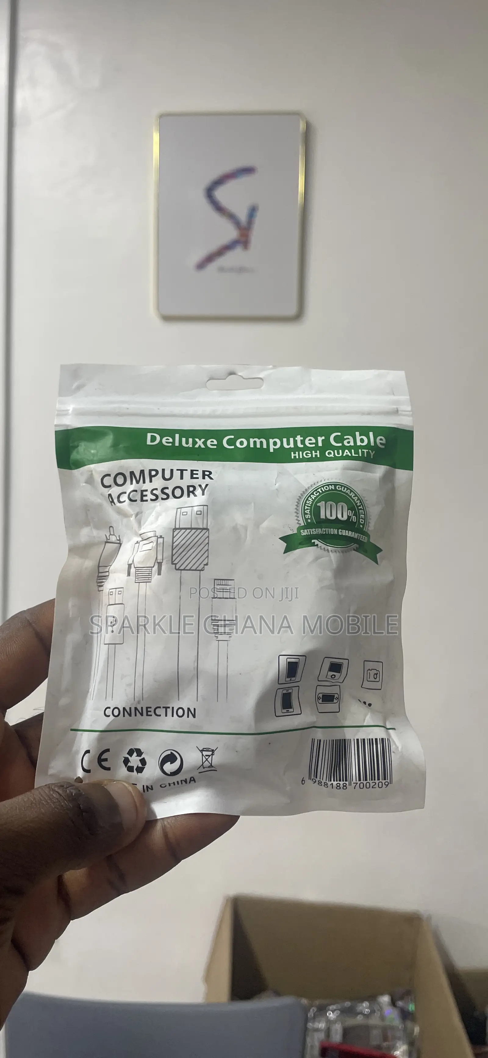 Deluxe Type C to Type C Cable for Macbook