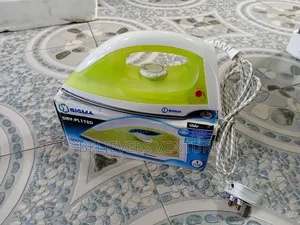 Sigma Assured Dry Iron 1000w Sigma Dry Iron