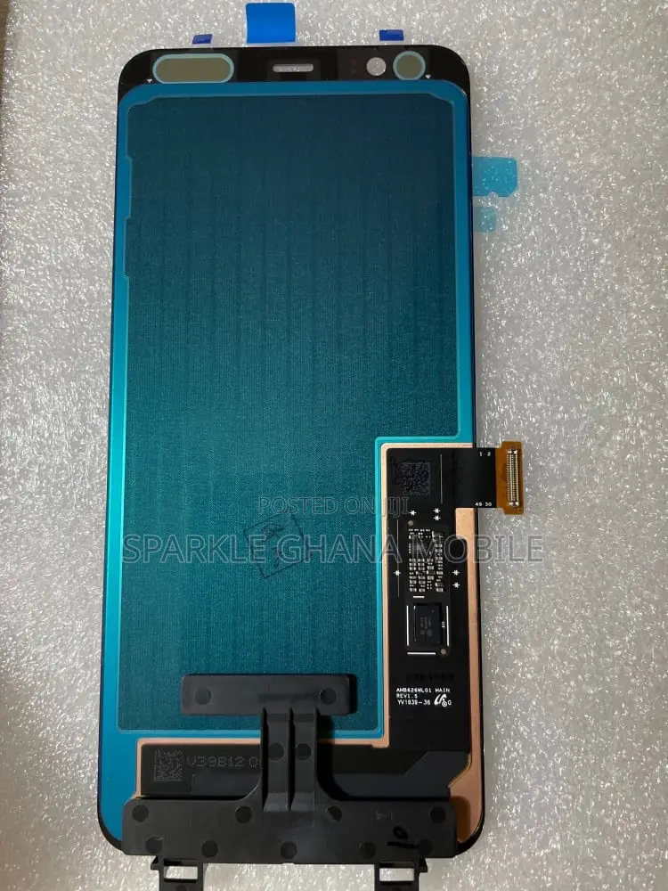 Google Pixel 4 Xl Screen Available