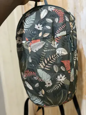 Quechua Bag