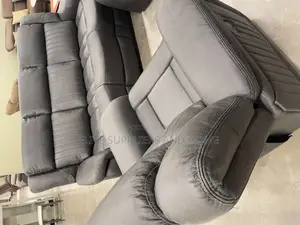 Recliner Sofa Set