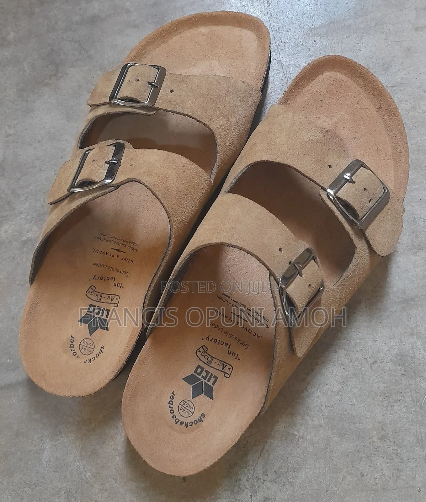 Amoh's Collection. Quality and Affordability Our Hall Mark