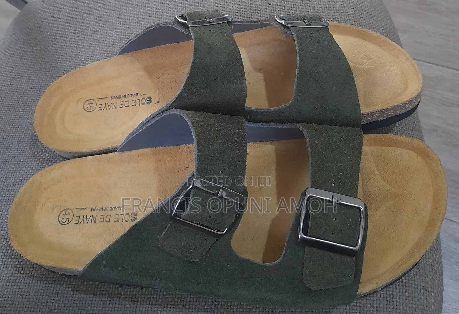 Amoh's Collection. Quality and Affordability Our Hall Mark