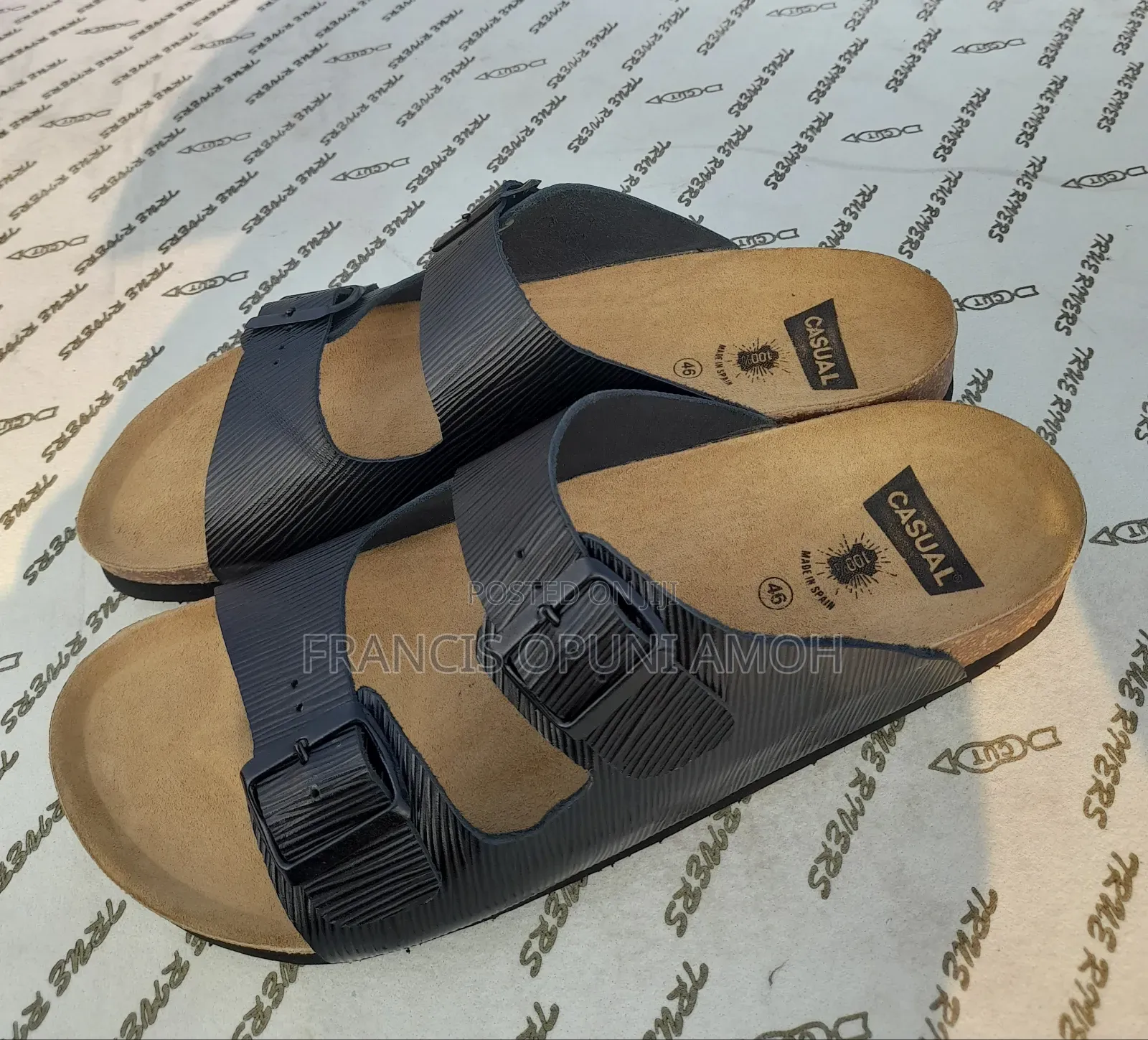 Amoh's Collection. Quality and Affordability Our Hall Mark
