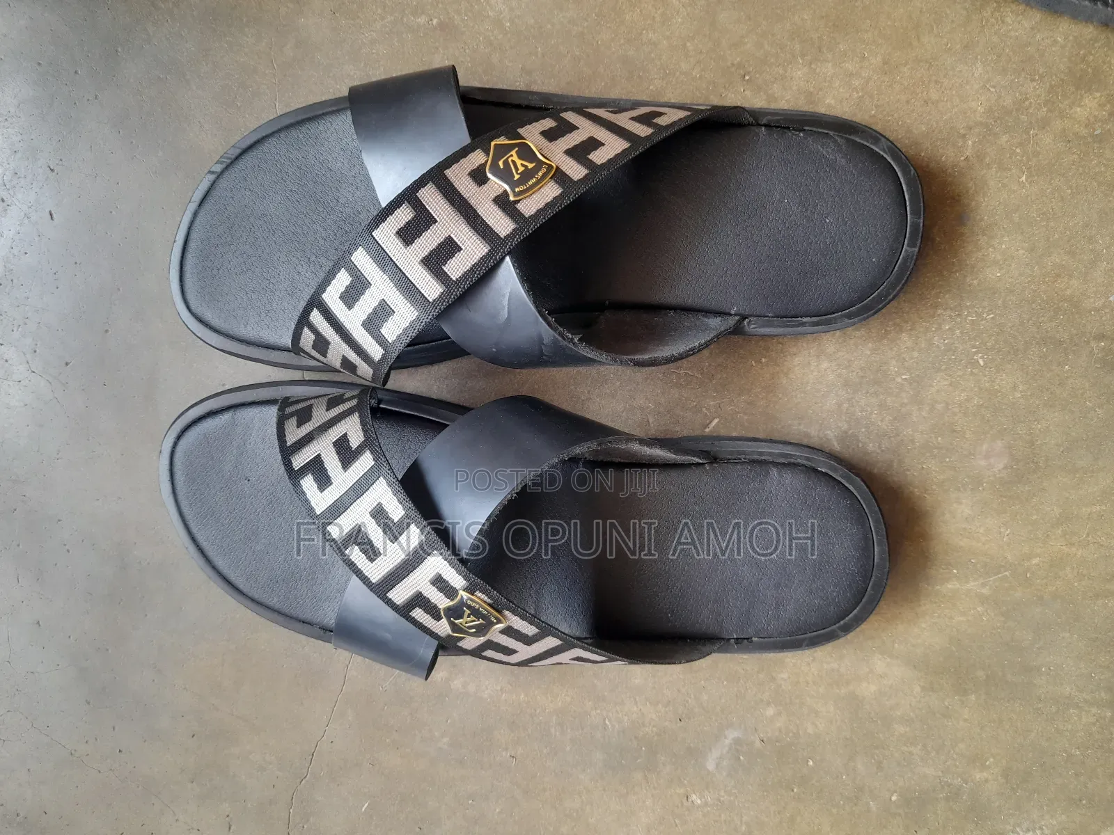 Amoh's Collection. Quality and Affordability Our Hall Mark
