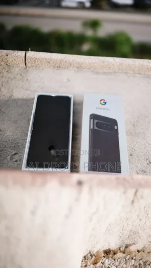New Google Pixel 8 Pro 128 GB Gold