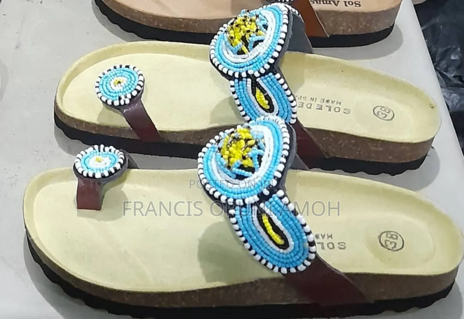 Amoh's Collection. Quality and Affordability Our Hall Mark
