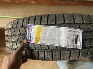 P265/70r17 Goodyear Wrangler Sr-a Tire