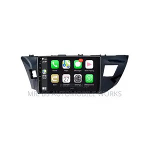 Photo - Toyota Corolla Android 2014 To 2016