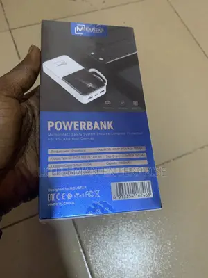 Power Bank