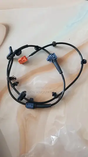 Honda Fit 2008 Front Abs Sensor