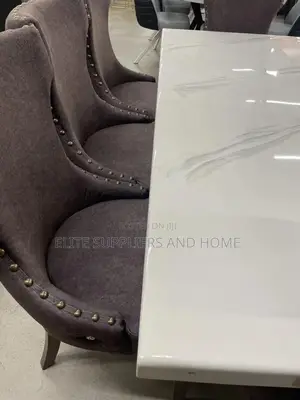 Dining Set 1+ 8