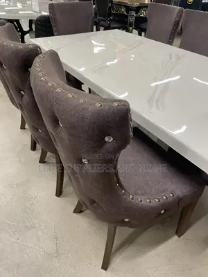 Dining Set 1+ 8