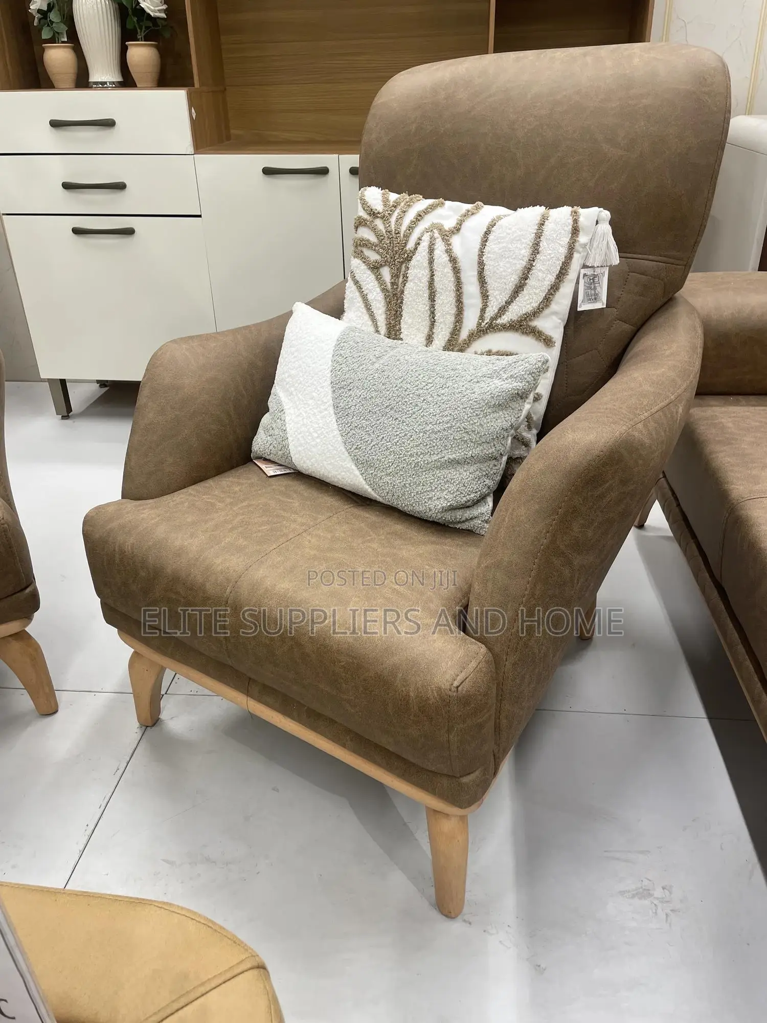 Sofa Set 3 + 3 + 1+1