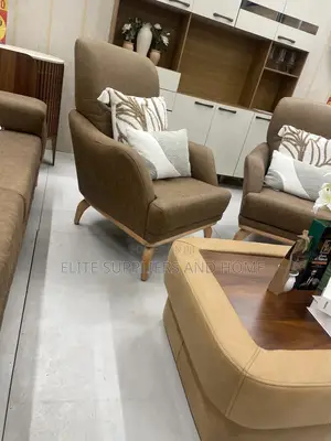Sofa Set 3 + 3 + 1+1